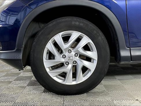 Used 2016 Honda CR-V EX-L image 8