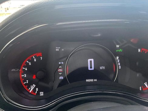 Used 2024 Dodge Durango GT image 20