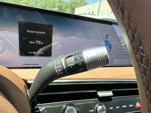New 2026 Genesis GV70 2.5T Advanced AWD/4WD image 26