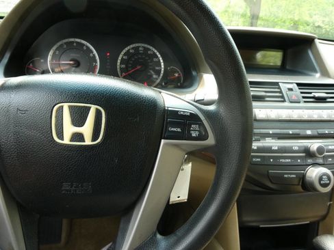 Used 2009 Honda Accord EX image 14