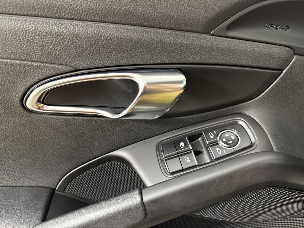 Certified 2015 Porsche Cayman S RWD image 30