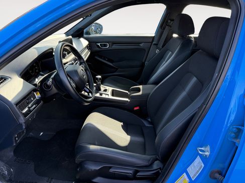 Used 2023 Honda Civic Sport image 10