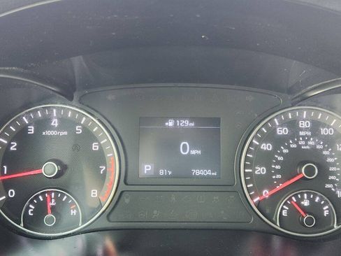 Used 2020 Kia Optima S FWD image 21