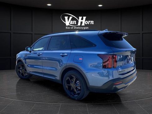 New 2026 Kia Sorento SX Prestige image 5
