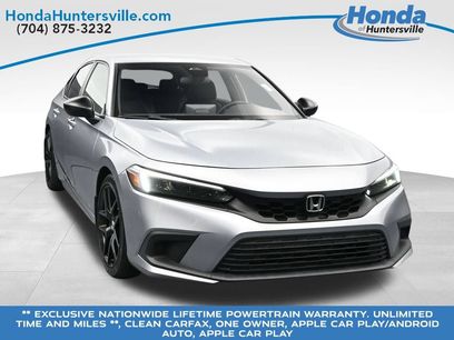 Used 2024 Honda Civic Sport