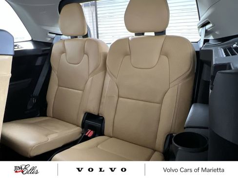 Used 2016 Volvo XC90 T6 Inscription w/ Protection Package Plus image 24