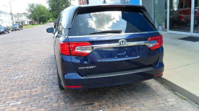 Used 2019 Honda Odyssey EX-L image 4