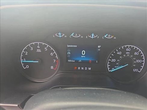 Used 2023 Ford F150 XL image 11