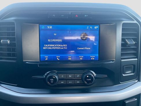 Used 2023 Ford F150 XLT RWD image 14