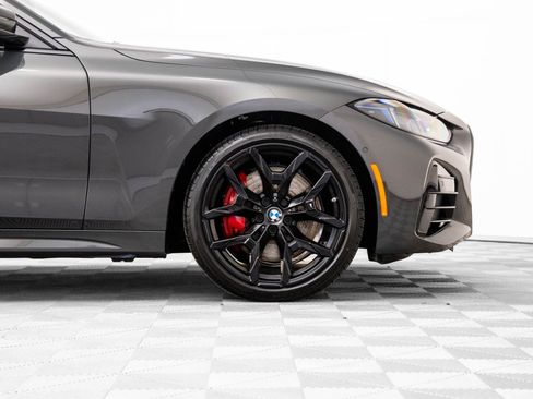 Certified 2026 BMW 430i xDrive 430i xDrive w/ M Sport Package image 32