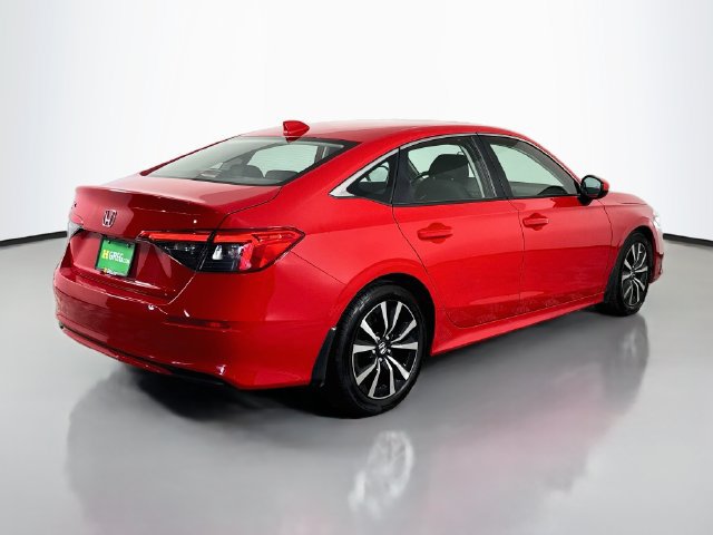 Used 2024 Honda Civic EX image 10