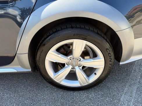 Used 2014 Audi A4 Premium w/ Lighting Package AWD/4WD image 45