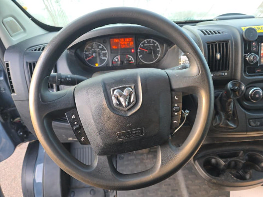 Used 2019 RAM ProMaster 3500 FWD image 5
