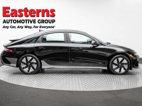 Used 2024 Hyundai Ioniq 6 SE AWD/4WD image 4