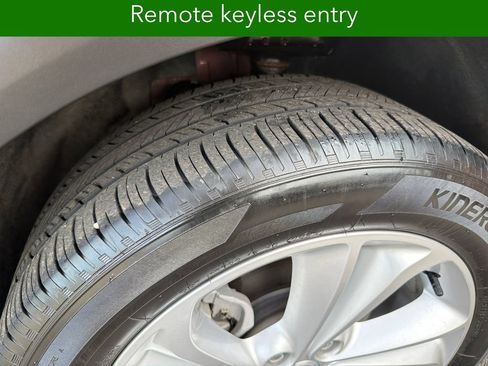 Certified 2023 Buick Encore GX Preferred FWD image 27
