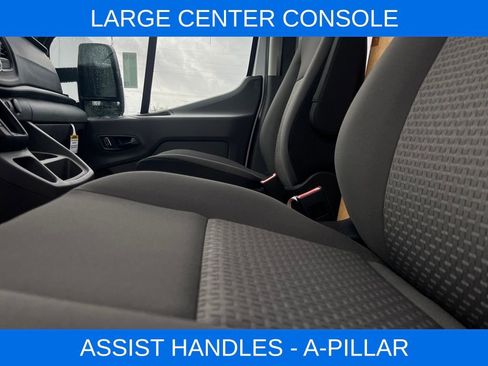 New 2025 Ford Transit 350 image 10
