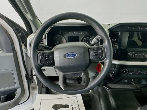 Used 2022 Ford F150 XL w/ Trailer Tow Package AWD/4WD image 11