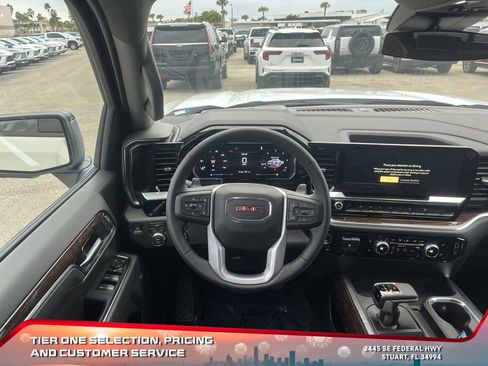 New 2026 GMC Sierra 1500 Elevation w/ Preferred Package image 13