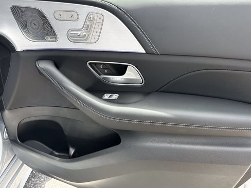 Certified 2025 Mercedes-Benz GLE 53 AMG 4MATIC Coupe image 16