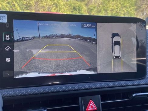 New 2025 Kia EV6 Wind image 15