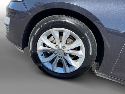 Used 2023 Chevrolet Malibu LT FWD image 9