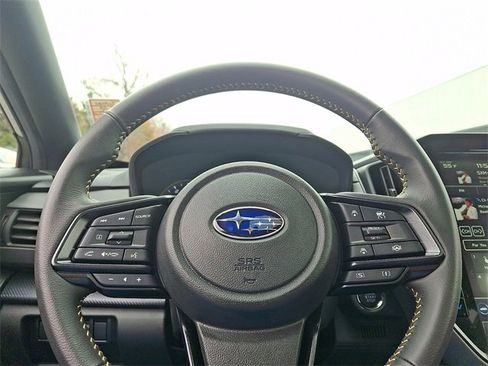 Used 2025 Subaru Crosstrek 2.5i Sport w/ Crosstrek Mirror Package image 18
