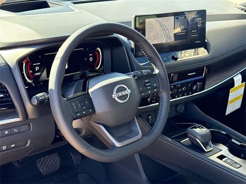 New 2026 Nissan Rogue Platinum w/ Tech Package image 20