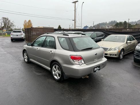 Used 2007 Subaru Impreza 2.5i image 6