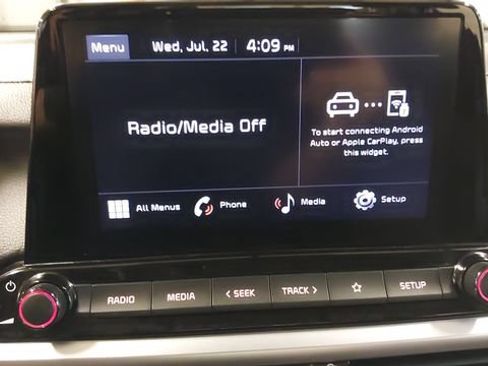 Used 2023 Kia Forte LXS FWD image 26