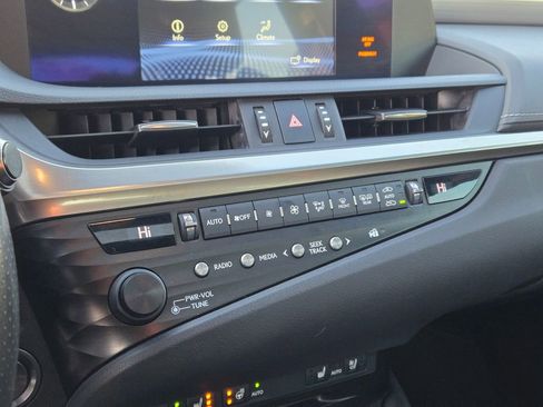 Used 2020 Lexus ES 350 F Sport image 37