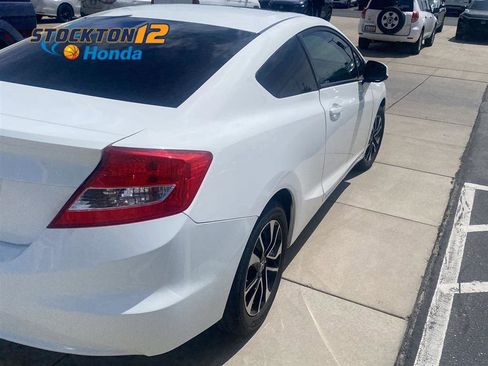 Used 2013 Honda Civic EX image 1