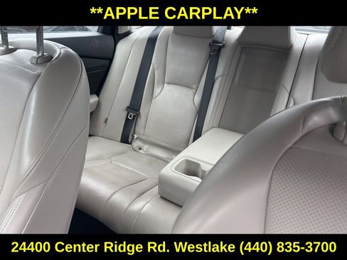 Used 2025 Honda Accord Touring image 11