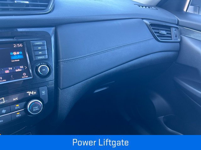 Used 2019 Nissan Rogue SL w/ Premium Package AWD/4WD image 4