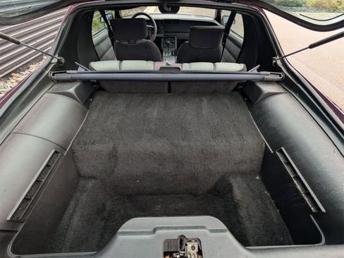 Used 1992 Chevrolet Camaro RS image 24