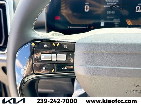 New 2026 Kia Sorento S image 35
