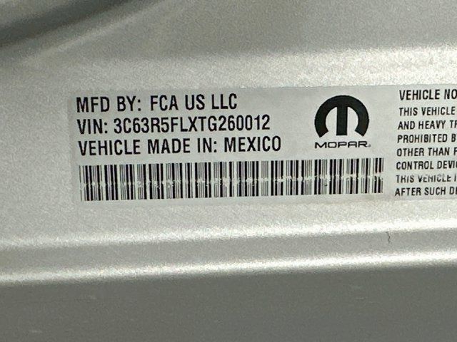 Used 2026 RAM 2500 Laramie AWD/4WD image 31