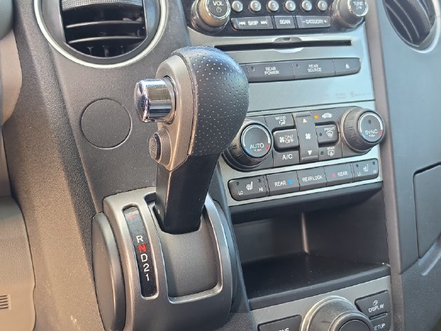 Used 2012 Honda Pilot EX-L image 27