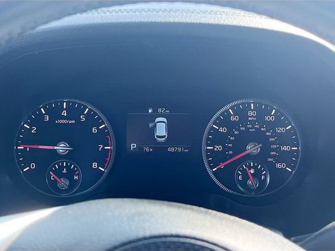 Used 2021 Kia Telluride S AWD/4WD image 12