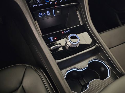 New 2025 Jeep Grand Cherokee Limited image 30