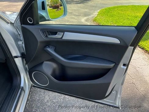 Used 2012 Audi Q5 3.2 Prestige image 30