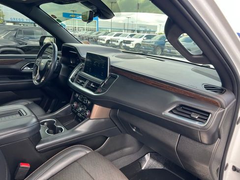 Used 2022 Chevrolet Tahoe High Country AWD/4WD image 35