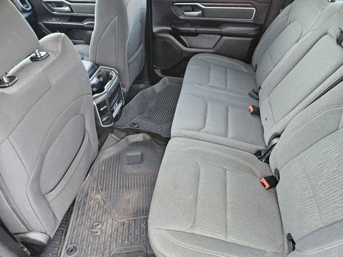 Used 2023 RAM 1500 Lone Star image 32