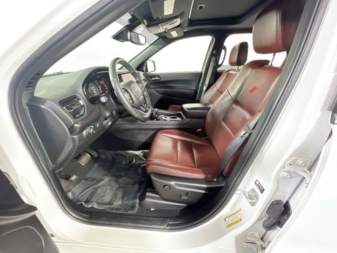 Used 2023 Dodge Durango GT image 21