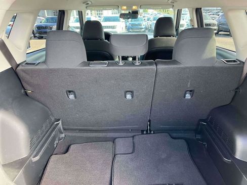 Used 2024 Kia Soul LX w/ Option Group 015 image 7