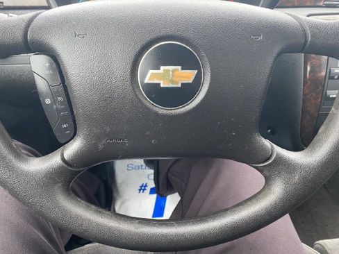 Used 2014 Chevrolet Impala Limited LS image 17