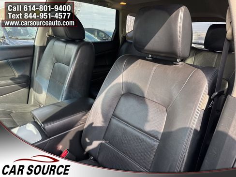 Used 2012 Nissan Murano SL w/ Navigation Pkg image 16