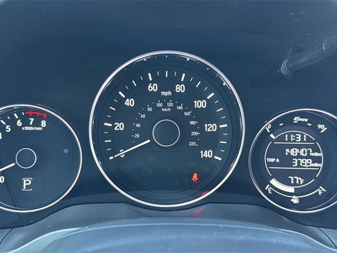 Used 2018 Honda HR-V EX-L image 19