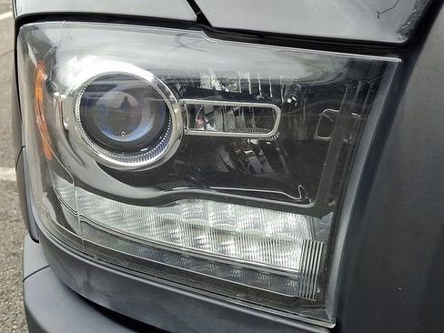 Used 2018 RAM 1500 Rebel w/ Luxury Group image 12