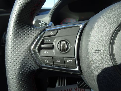 Used 2025 Acura RDX A-Spec AWD/4WD image 24