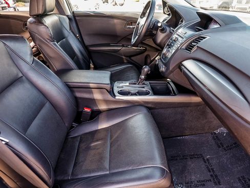 Used 2013 Acura RDX AWD image 17